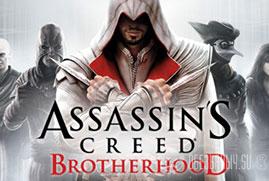 Ключ для Assassin’s Creed® Brotherhood