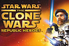 Ключ для STAR WARS™ The Clone Wars™